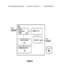 SPEECH RECOGNITION SYSTEM AND METHOD USING GROUP CALL STATISTICS diagram and image