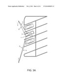 SYSTEMS AND METHODS FOR NEAR FIELD COMMUNICATION ENABLED SHOPPING CART     CORRALS diagram and image