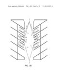 SYSTEMS AND METHODS FOR NEAR FIELD COMMUNICATION ENABLED SHOPPING CART     CORRALS diagram and image