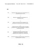 SYSTEMS AND METHODS FOR NEAR FIELD COMMUNICATION ENABLED SHOPPING CART     CORRALS diagram and image