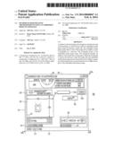 METHOD OF DISSEMINATING ADVERTISEMENTS USING AN EMBEDDED MEDIA PLAYER PAGE diagram and image