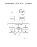 MANAGING DEVICES ASSOCIATED WITH A DIGITAL WALLET ACCOUNT diagram and image