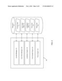 System and Method for Providing a Configurable Web Portal Builder     Interfacing with a Customer Relationship Management System diagram and image