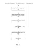 METHOD AND SYSTEM FOR DETECTING ANOMALIES IN WEB ANALYTICS DATA diagram and image