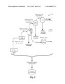 DATABASE RETRIEVAL IN ELASTIC STREAMING ANALYTICS PLATFORM diagram and image