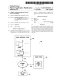 Sharing Search Queries on Online Social Network diagram and image