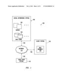 Sharing Search Queries on Online Social Network diagram and image