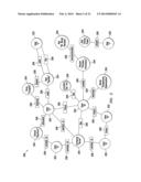 Sharing Search Queries on Online Social Network diagram and image