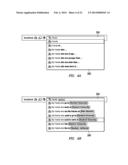 Sharing Search Queries on Online Social Network diagram and image