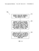 Sharing Search Queries on Online Social Network diagram and image