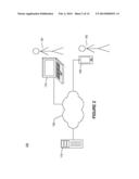 AUGMENTATION OF PLACE RANKING USING 3D MODEL ACTIVITY IN AN AREA diagram and image