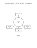 SYSTEMS AND METHODS FOR STORAGE OF DECLARATIVE KNOWLEDGE ACCESSIBLE BY     NATURAL LANGUAGE IN A COMPUTER CAPABLE OF APPROPRIATELY RESPONDING diagram and image