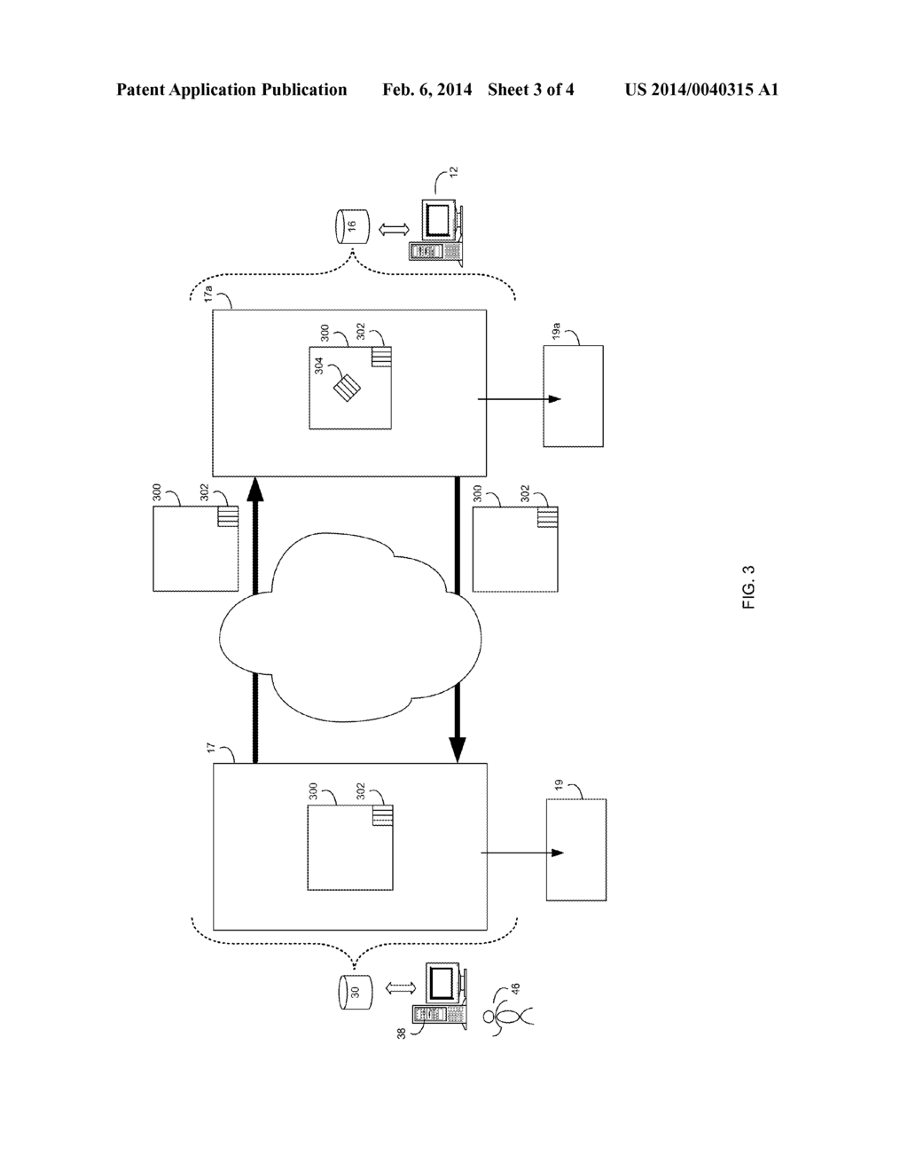 CONTENT MANAGEMENT - diagram, schematic, and image 04