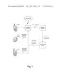 DETERMINING PRESENCE STATUS BASED ON USER ANALYTICS DATA diagram and image