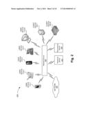 DETERMINING PRESENCE STATUS BASED ON USER ANALYTICS DATA diagram and image