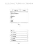 Systems and methods for identifying geographic locations of social media     content collected over social networks diagram and image