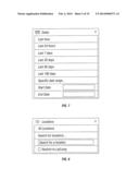 Systems and methods for identifying geographic locations of social media     content collected over social networks diagram and image