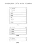 Systems and methods for identifying geographic locations of social media     content collected over social networks diagram and image