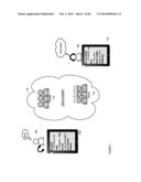 CONTENT DELIVERY PLATFORM APPARATUSES, METHODS AND SYSTEMS diagram and image