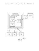 SYSTEM AND METHOD FOR DATA COMMUNICATION USING A CLASSIFIED FLOW TABLE IN     OPENFLOW NETWORKS diagram and image