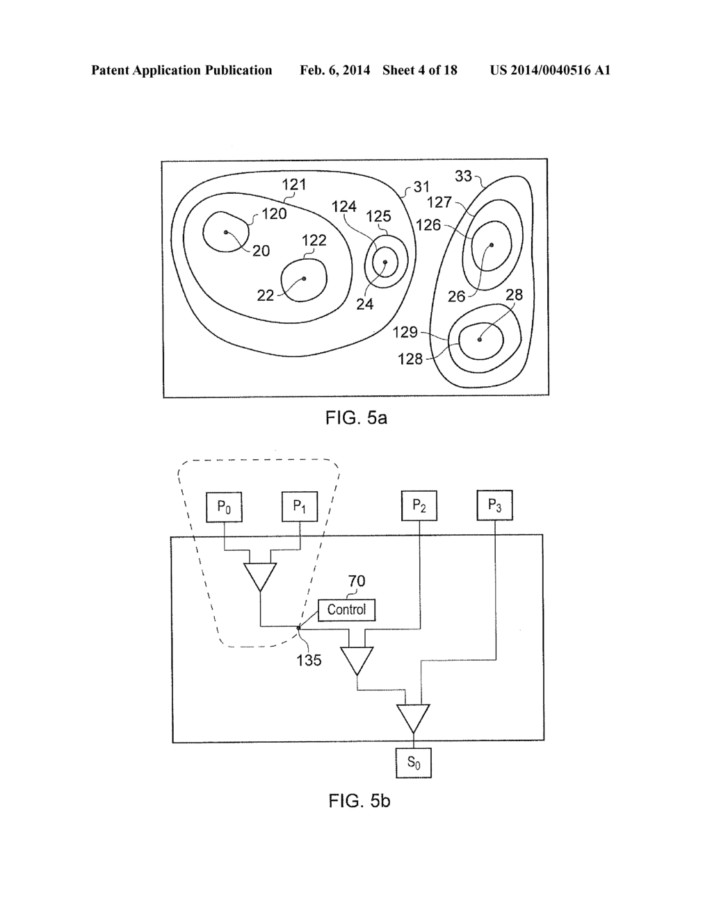 BARRIER TRANSACTIONS IN INTERCONNECTS - diagram, schematic, and image 05