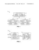 LOGICAL VOLUME GROUP DRIVE CONTROL diagram and image