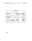 CACHE DATA MIGRATION IN A MULTICORE PROCESSING SYSTEM diagram and image