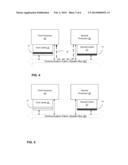 CACHE DATA MIGRATION IN A MULTICORE PROCESSING SYSTEM diagram and image