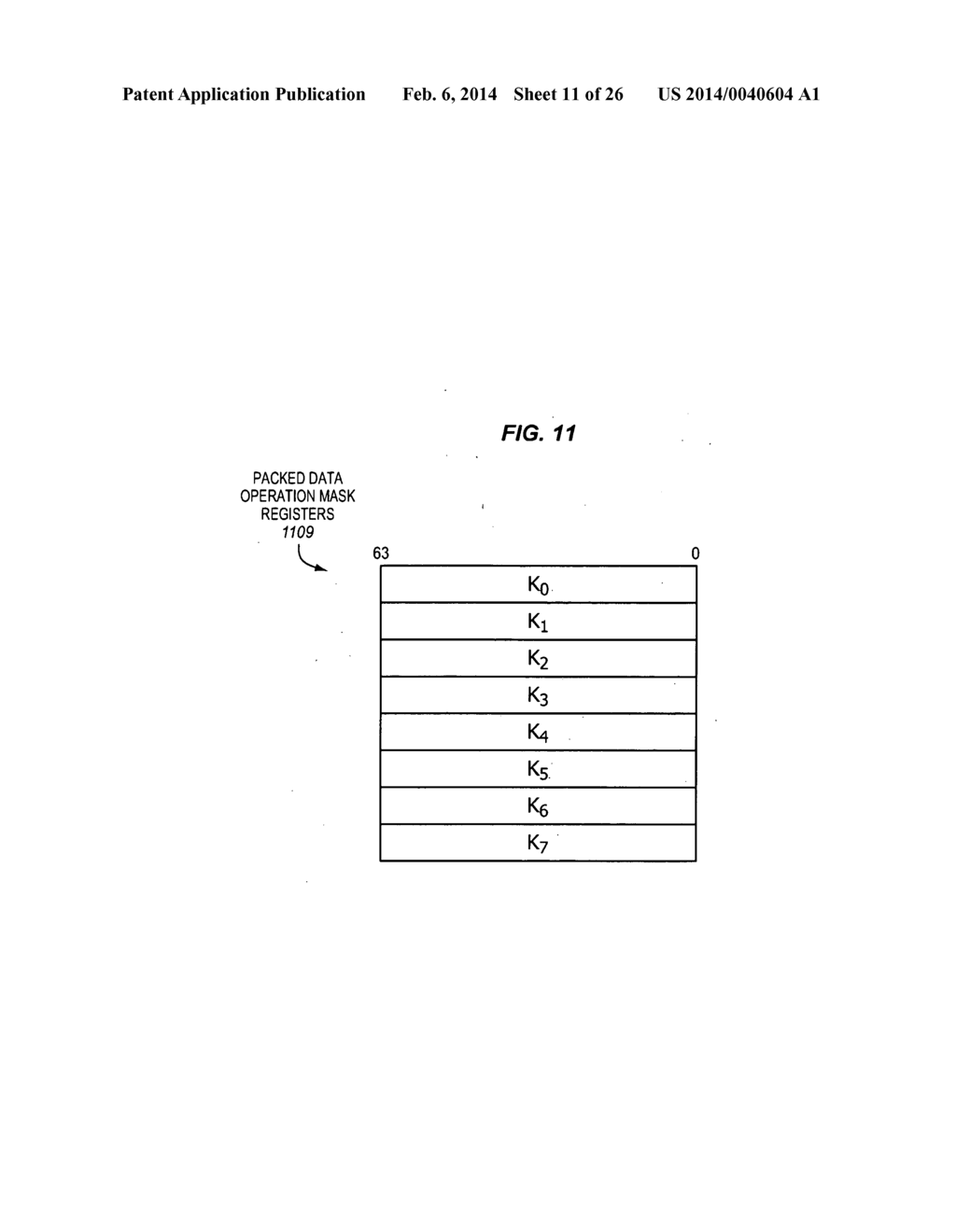 PACKED ROTATE PROCESSORS, METHODS, SYSTEMS, AND INSTRUCTIONS - diagram, schematic, and image 12