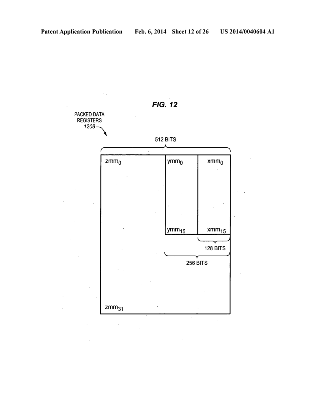 PACKED ROTATE PROCESSORS, METHODS, SYSTEMS, AND INSTRUCTIONS - diagram, schematic, and image 13