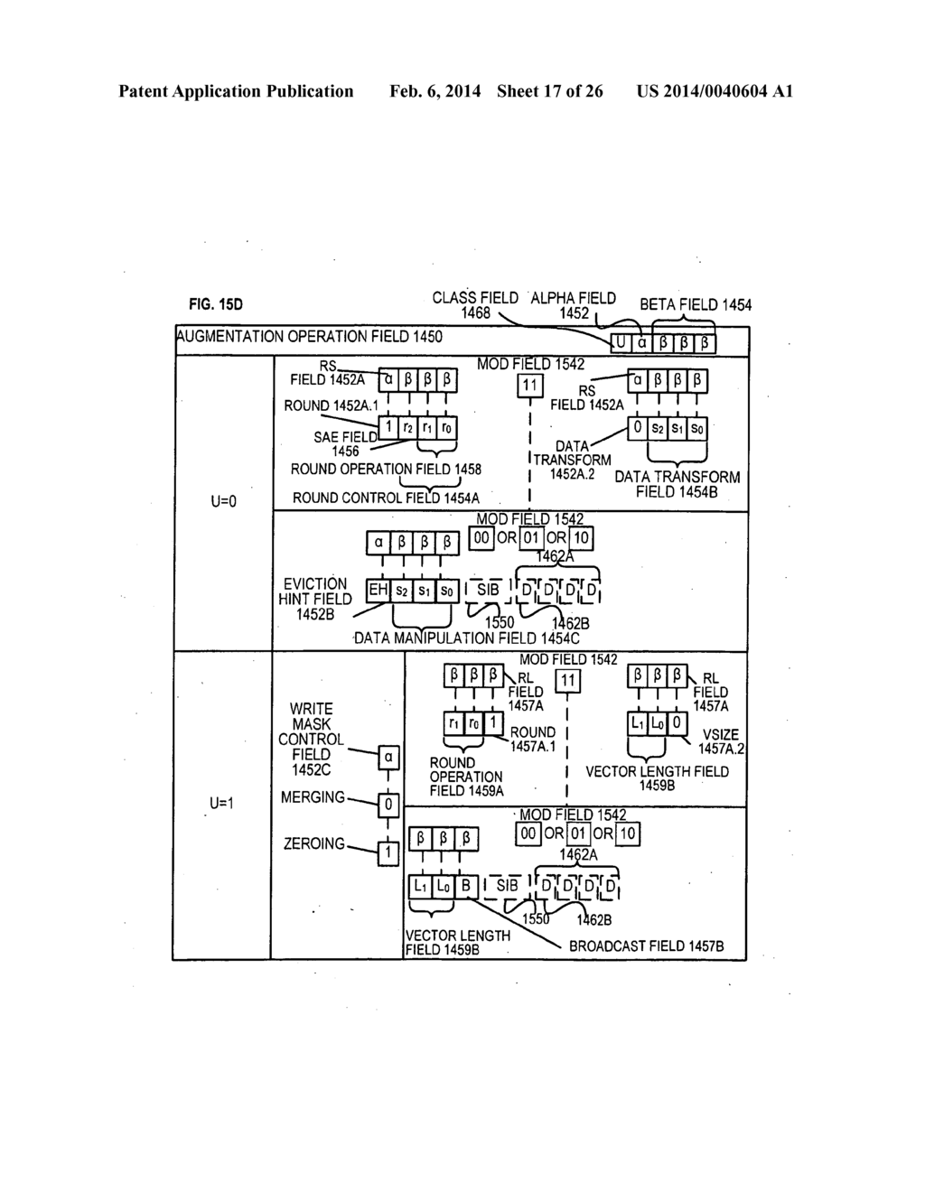 PACKED ROTATE PROCESSORS, METHODS, SYSTEMS, AND INSTRUCTIONS - diagram, schematic, and image 18