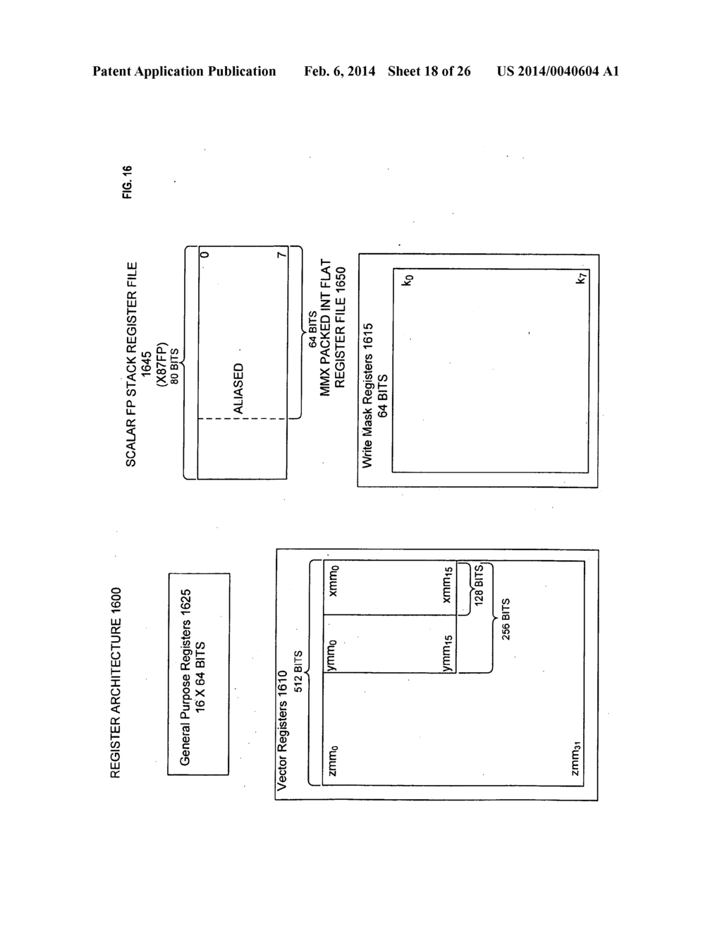 PACKED ROTATE PROCESSORS, METHODS, SYSTEMS, AND INSTRUCTIONS - diagram, schematic, and image 19