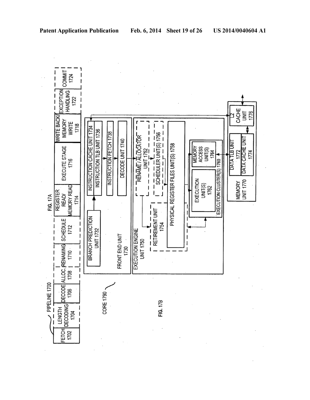 PACKED ROTATE PROCESSORS, METHODS, SYSTEMS, AND INSTRUCTIONS - diagram, schematic, and image 20