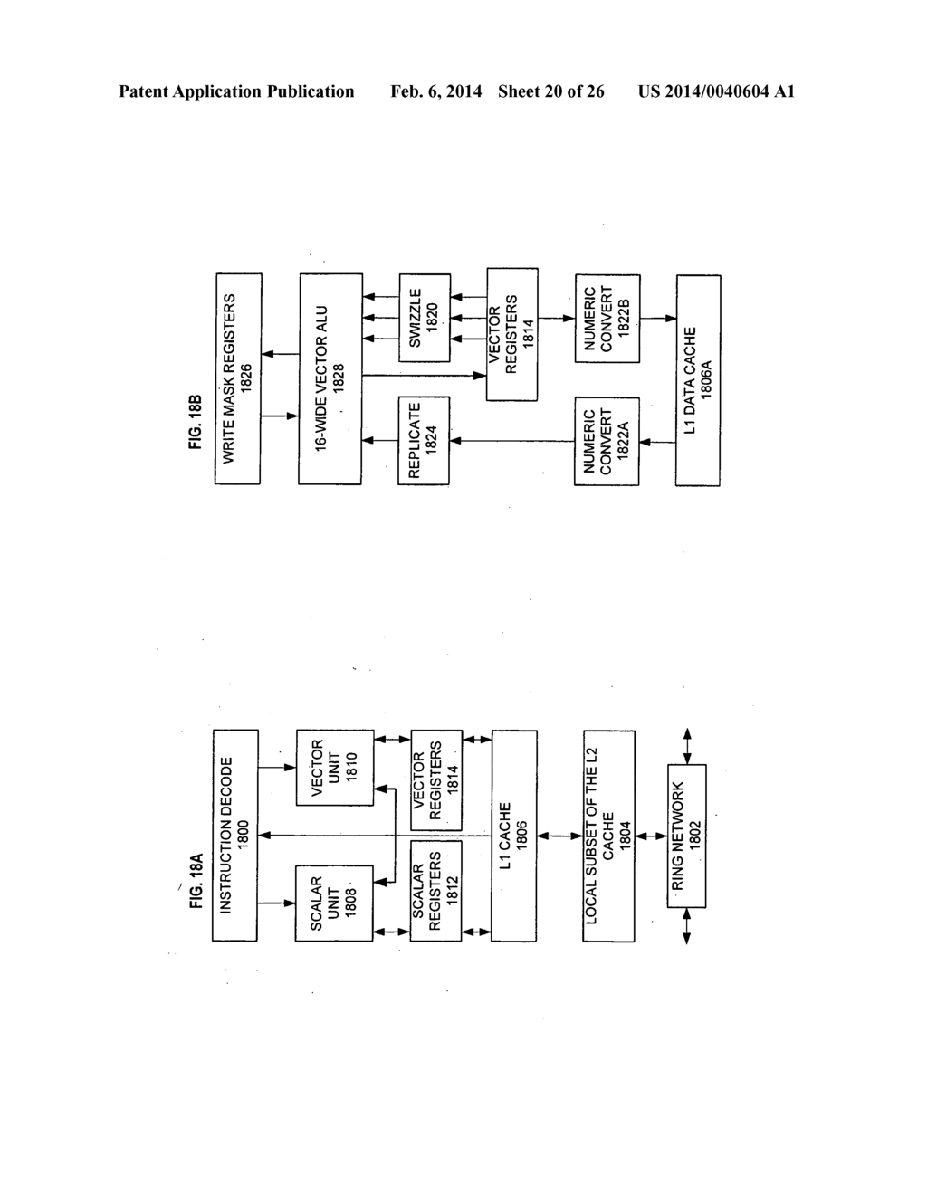 PACKED ROTATE PROCESSORS, METHODS, SYSTEMS, AND INSTRUCTIONS - diagram, schematic, and image 21