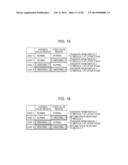 SYSTEM FOR PACKET COMMUNICATION AND COMMUNICATION METHOD diagram and image