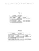 SYSTEM FOR PACKET COMMUNICATION AND COMMUNICATION METHOD diagram and image