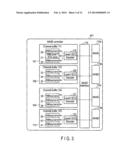 STORAGE APPARATUS AND CONTROLLER diagram and image