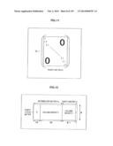 DATA PROCESSING DEVICE AND DATA PROCESSING METHOD diagram and image