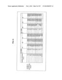 DATA PROCESSING DEVICE AND DATA PROCESSING METHOD diagram and image