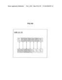 DATA PROCESSING DEVICE AND DATA PROCESSING METHOD diagram and image