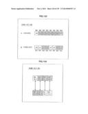 DATA PROCESSING DEVICE AND DATA PROCESSING METHOD diagram and image