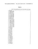 DATA PROCESSING DEVICE AND DATA PROCESSING METHOD diagram and image