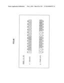 DATA PROCESSING DEVICE AND DATA PROCESSING METHOD diagram and image