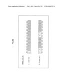 DATA PROCESSING DEVICE AND DATA PROCESSING METHOD diagram and image