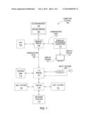 SYSTEM AND METHOD FOR DETECTING ERRORS IN AUDIO DATA diagram and image