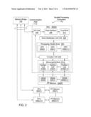 SYSTEM AND METHOD FOR DETECTING ERRORS IN AUDIO DATA diagram and image