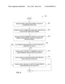 SYSTEM AND METHOD FOR DETECTING ERRORS IN AUDIO DATA diagram and image