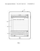 Smart Auto-Completion diagram and image