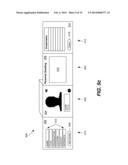 Customizing Participant Information in an Online Conference diagram and image