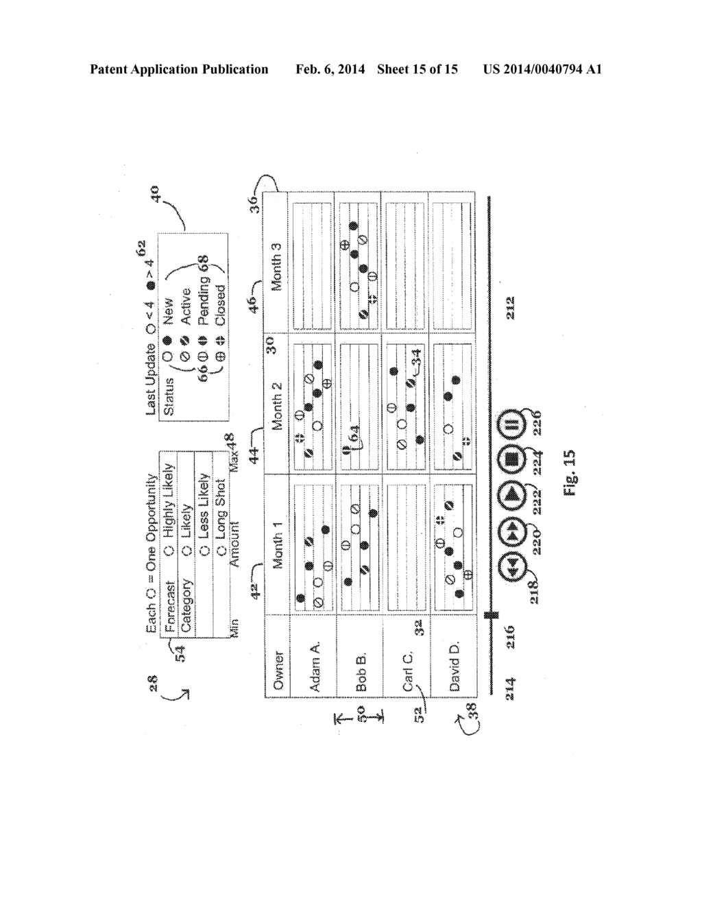 Data Visualization Interface - diagram, schematic, and image 16